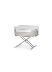 Beistellbett »face to me« , beige , hauck