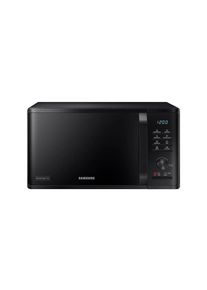 Samsung , Mikrowelle »Grill MG23K3«, 800 W , schwarz