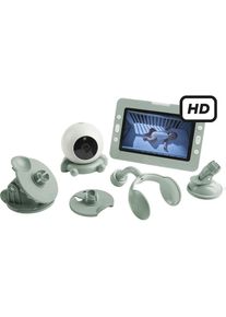 Babymoov , Babyphone »Yoo Go Plus HD« , grün