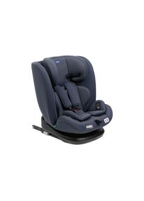 Chicco , Autokindersitz »Mokita i-Size Classic India Ink« , grau