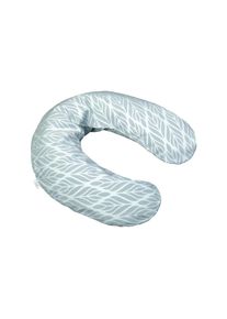 ZEWI bébé-jou , Stillkissen , blau