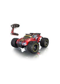 Maisto, RC-Buggy &raquo;Bad Buggy&laquo;, rot, Einheitsgr&ouml;&szlig;e, RC-Buggy