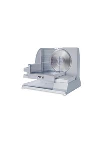 ROTEL , Allesschneider »Allesschneider U4032CHCH« , silberfarben