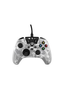 Turtle Beach , Controller »Controller Recon Artic Camo« , bunt , Zwei Motoren in den Griffen und Triggern sorgen für ein immersives und...
