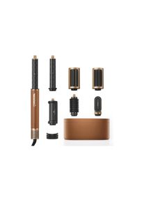 DREAME , Lockenstab »AirStyle Pro« , braun
