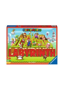 Spiel , bunt , Ravensburger