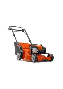 Husqvarna , Benzinrasenmäher »LC 347V« , Schnitthöhe zwischen 20 und 75 mm einstellbar