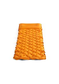 Intex, Luftbett &raquo;TruAire Orange, 71 x 191 x 11 cm&laquo;, orange, Kunstfaser