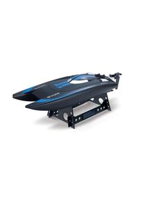 RC-Boot »7014 RTR Blau« , blau , Amewi