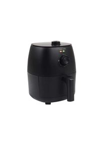 Tristar, Fritteuse &raquo;FR-9014&laquo;, schwarz, Einheitsgr&ouml;&szlig;e, Fritteuse