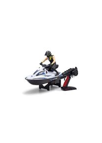 Ackerman RC-Boot»KyoshoEuropeWaveChopper2.0RTRBlau« , blau
