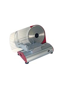 ohmex , Allesschneider »Schneidemaschine Mary«, 200 W, Schnittbreite 120 x 150 mm , silberfarben