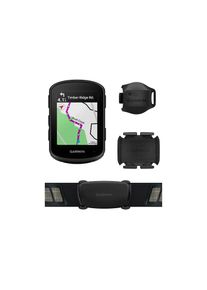 Garmin , GPS-Tracker »Bundle« , Smartphone Kompatibilität: iPhone, Android