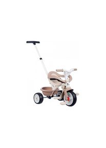 Dreirad »Be Move Komfort« , beige , Smoby