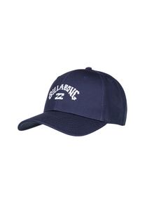 Billabong , Baseball Cap »ARCH« , blau , Baseball Cap von Billabong