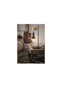 Hängeleuchte »Leuchten Lampe 4 W E27« , Eglo