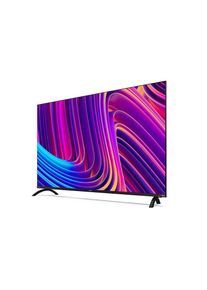 Sharp , LCD-LED Fernseher »65DL3EA«, 4K Ultra HD, Android TV , schwarz , 3,5 mm Klinke/Bluetooth/Component/Composite/HDMI/RJ-45 (LAN)/Toslink/USB/WLAN