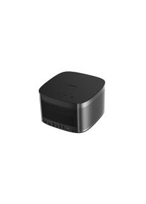 Xgimi , Portabler Projektor , schwarz , Android TV mit Google Play Store, Google Assistant und Chromecast Built-In