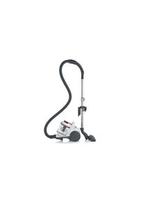 Severin , Bodenstaubsauger »CY7106«, 820 W, beutellos , weiss