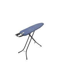 Tischbügelbrett »110 x 30 cm« , blau , Brabantia