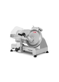 ROTEL , Allesschneider »Schneidemaschine AS 4091«, 280 W , silberfarben