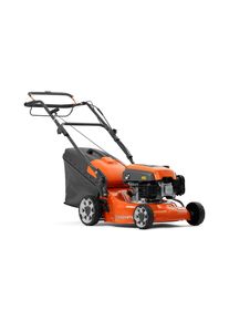 Husqvarna , Benzinrasenmäher »LC 140P«