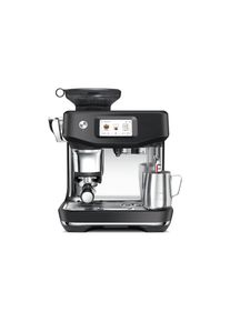 Sage , Siebträgermaschine »Barista Touch Impress« , schwarz