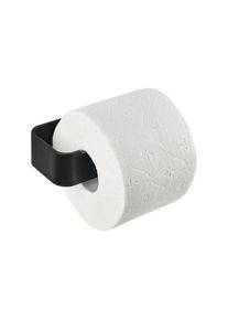Toilettenpapierhalter »Ume« , schwarz , Zone Denmark