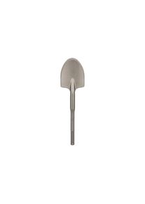 Bosch Professional , Spatmeissel »Schaufelmeissel SDS max« , grau , Zum einfachen Auflockern von stark verdichtetem Erdreich