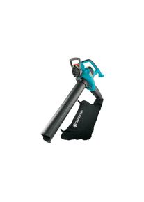 Gardena , Laubsauger »ErgoJet 2500« , blau