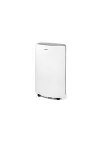 Ackerman Klimagerät»Wood'sACCortina12KAirSwitch105m³« , weiss , Maximaler Arbeitsraum:105 m²
