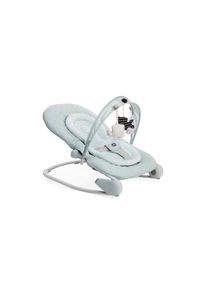 Chicco , Babyschaukel »Schaukelwippe Hooplà«, bis 18 kg , grün
