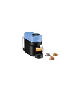 De'Longhi De'Longhi , Kapselmaschine »Vertuo Pop« , blau