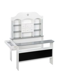 Roba , Kaufladen »Candyshop, weiss« , weiss