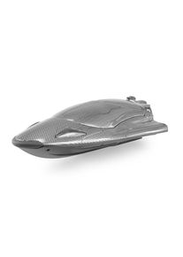 RC-Boot »Stingray mit Jetantrieb 335 mm RTR« , schwarz , Amewi