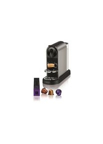 De'Longhi De'Longhi , Kapselmaschine »Citiz Platinum« , grau