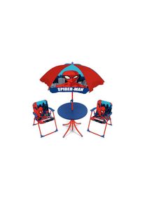 Ackerman Garten-Kindersitzgruppe»ArditexOutdoor« , bunt