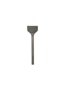 Bosch Professional , Flachmeissel »S«, (1 tlg.) , grau