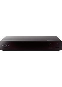 Sony , Blu-ray-Player »BDP-S1700«, Full HD , schwarz , Präzises, schnelles und staubdichtes Laufwerk