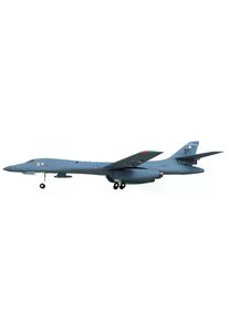 RC-Flugzeug »Jet XFly Rockwell B-1B Lancer 70 mm Twin PNP« , grau , Amewi