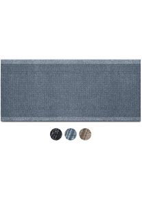 PRIMAflor-Ideen In Textil, PRIMAflor-Ideen in Textil K&uuml;chenl&auml;ufer &raquo;AZTEC, Made in Belgium&laquo; rechteckig 7,2 mm H&ouml;he Nadelfilz, sehr robust und 