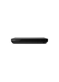 Sony , Blu-ray-Player »UBPX700« , schwarz , Schnittstellen: 2x HDMI, 1x Coaxial, 1x RJ-45 (Ethernet)