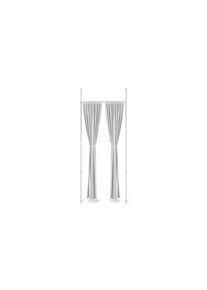 Paravent »Anywhere Rod Weiss« , weiss , Umbra