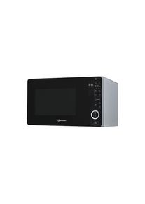 Bauknecht , Mikrowelle »MW 421 SL Silberfarben«, 800 W , silberfarben