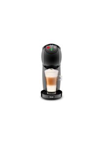De'Longhi De'Longhi , Kapselmaschine »ED« , grau