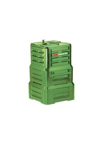 Komposter »K 390 390 Liter« , grün , Al-Ko