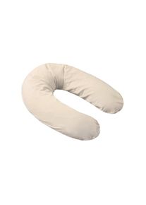 ZEWI bébé-jou , Stillkissen , beige , Mit ergonomischer Form
