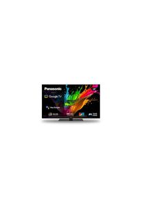 Panasonic , OLED-Fernseher »TX-48MZ800E 48 3840 x 2160 (Ultra HD 4K), OLED«, 4K Ultra HD, Google TV , schwarz , Google TV - Die Symbiose von...