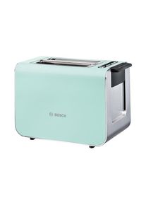 Bosch , Toaster »TAT8612 Mint«, 860 W , blau