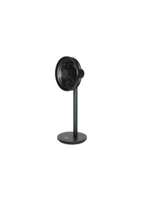 FURBER , Standventilator »Vayu-Silent« , schwarz